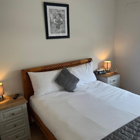 Loughrea Lodge Kilrush County Clare V15 Nx53 Εξωτερικό φωτογραφία