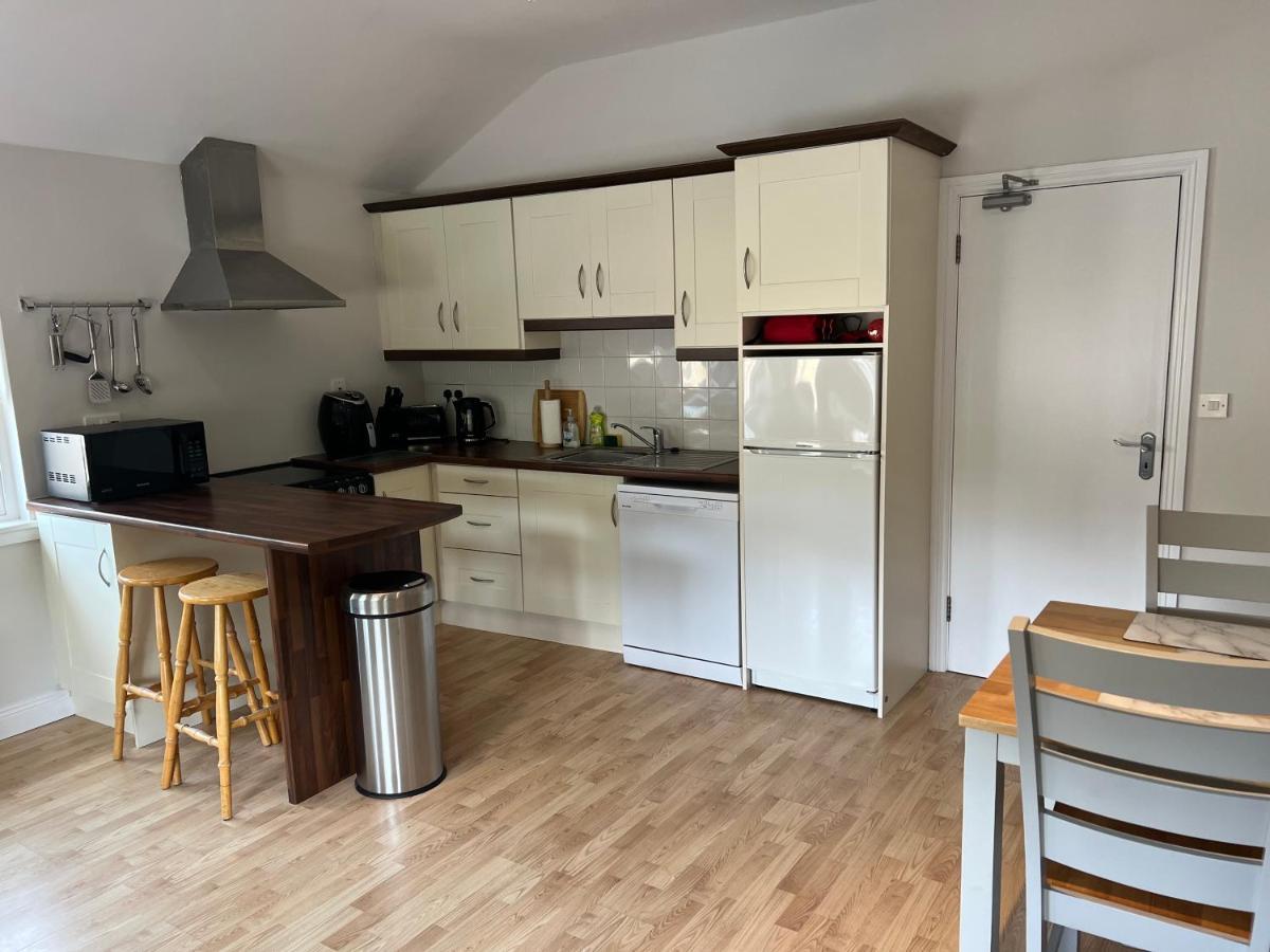 Loughrea Lodge Kilrush County Clare V15 Nx53 Εξωτερικό φωτογραφία