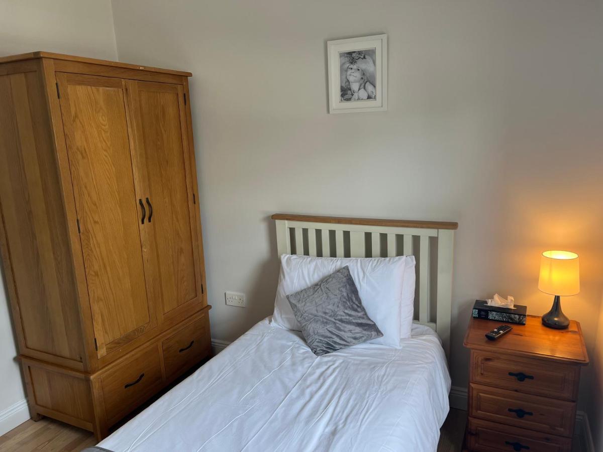 Loughrea Lodge Kilrush County Clare V15 Nx53 Εξωτερικό φωτογραφία