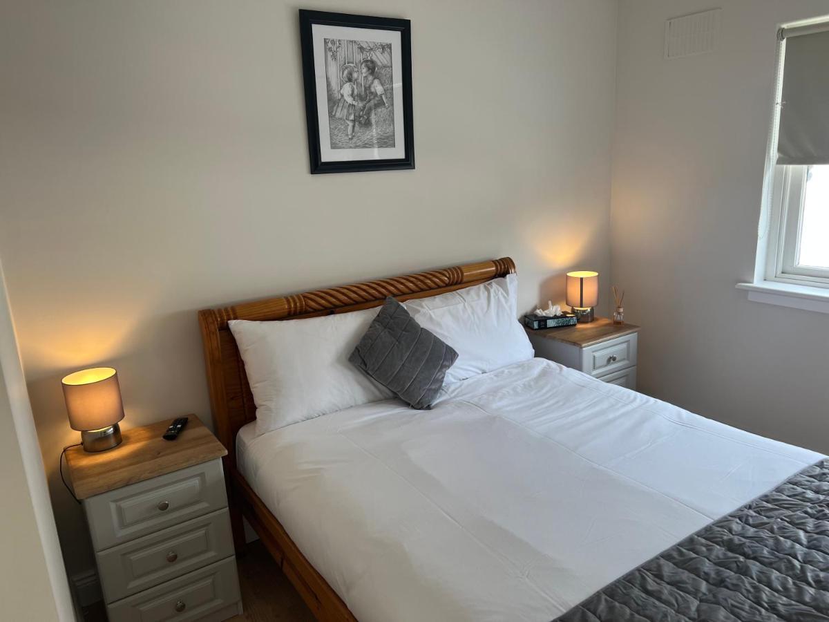 Loughrea Lodge Kilrush County Clare V15 Nx53 Εξωτερικό φωτογραφία